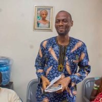 Jonathan Santos - Media Director, Lifehouse Church